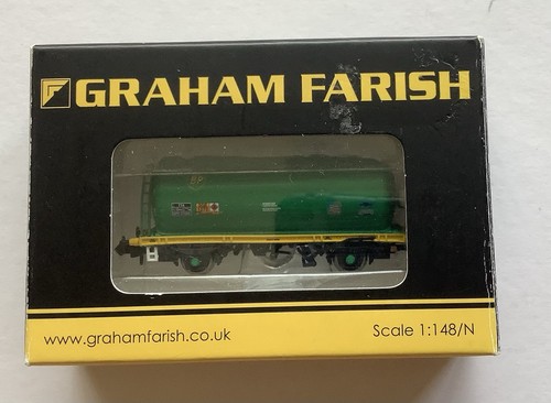 Graham farish gauge 373 - graham, 373-775b