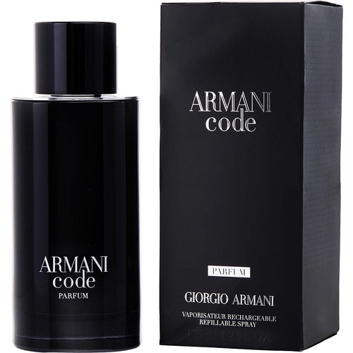 Armani code giorgio - giorgio,