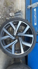 VW GOLF 19’’ Brescia alloy