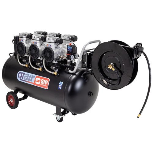 Sip air 5hp - sip, 200ltr