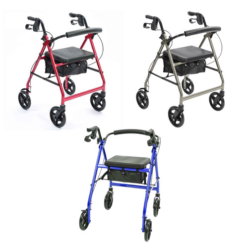 Complete care shop series - complete, a-series