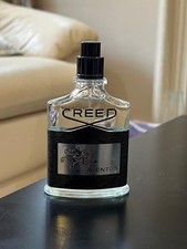 Genuine Creed Aventus 2018 Batch 50ml Eau De Parfum
