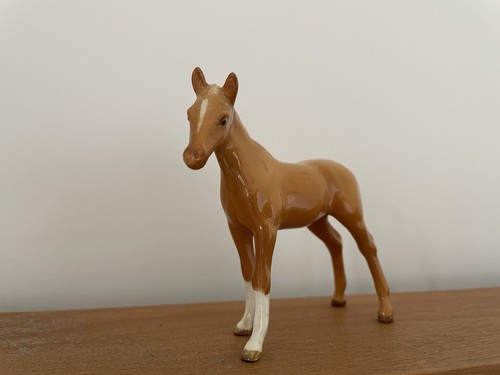 Beswick palomino gloss - beswick,
