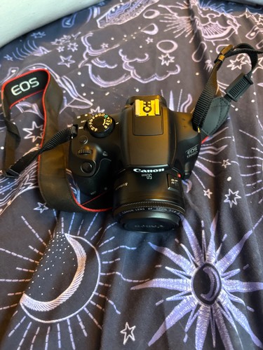 Canon eos 550d 0mp - canon,
