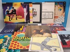 80s 7" greatest selection 0f