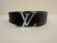 Louis Vuitton Mens Leather