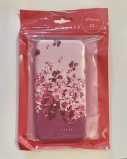 Ted baker floral apple iphone - floral,