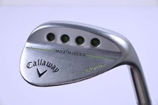 Callaway MD3 Milled Sand Wedge
