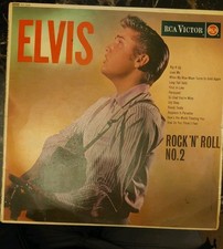 Elvis Presley - Elvis Rock 'N'
