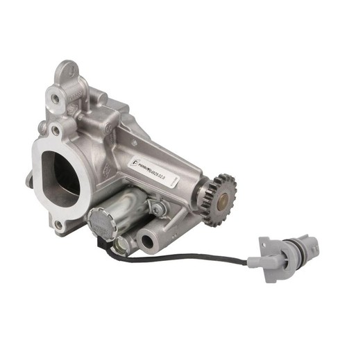 Oil pump fits mercedes a - 1x,