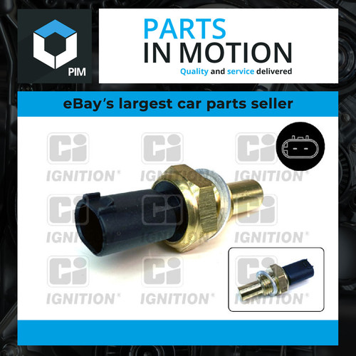 Fuel temperature sensor fits - temperature,