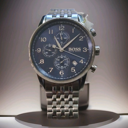 Hugo boss champion chronograph - hugo,