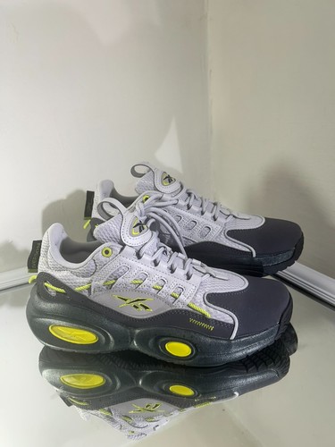 Mens reebok - 4,