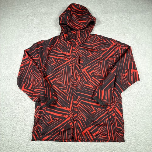 Fox racing jacket - jacket, mens