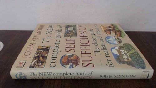 The new complete - new, book