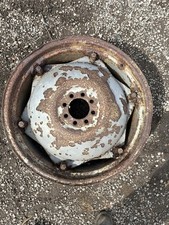 ferguson tractor 28" rear