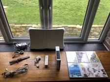 Nintendo Wii - Balance Board -