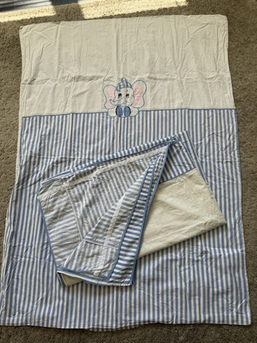 Vintage hauck blue and - vintage,