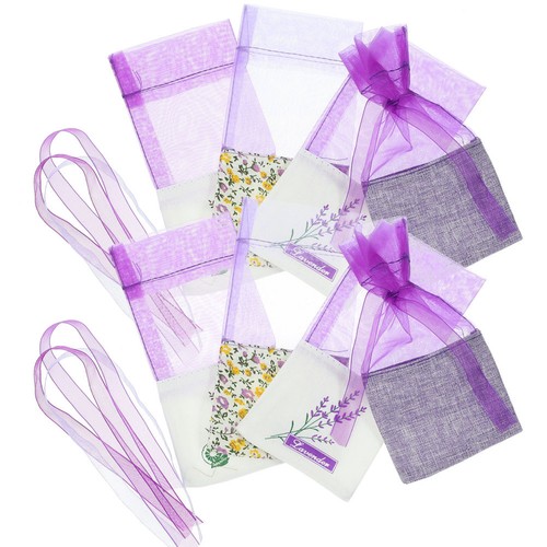 Pcs lavender sachets - pcs,