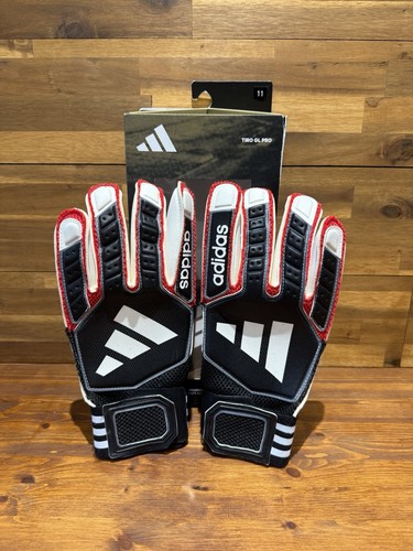 Adidas tiro pro goalkeeper - adidas, gl