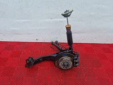 BMW 2 SERIES SUSPENSION