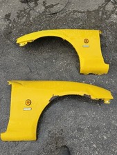 Mazda Mx5 California Pair Of