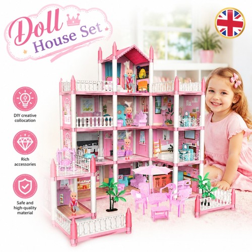 Diy tier princess - 3d,