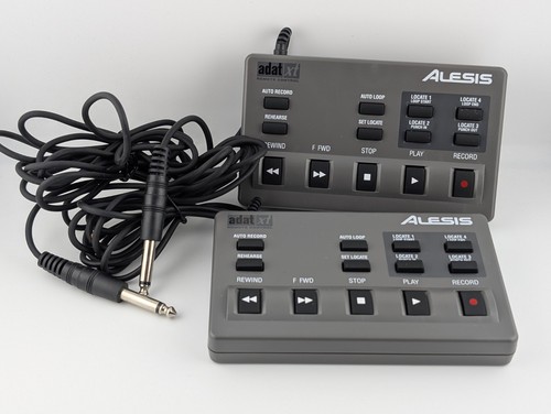Alesis adat channel - alesis, adat-xt