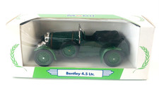 Corgi Classics Mobil Collection Bentley 4.5 Litre  Boxed & Unopened