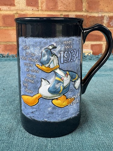 Disney donald duck feisty - disney, "feisty