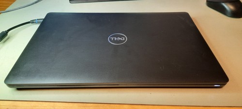 Dell latitude 5501 inch - 5501,