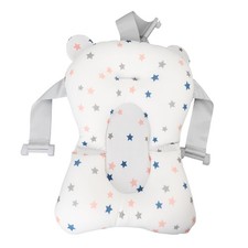 3-Layer Soft Newborn Bath