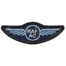 Rafac aviation training - aviation,