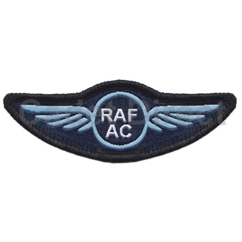 Rafac aviation training - rafac,