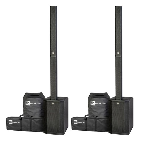 Audio polar 12 mk2 - 2, hk