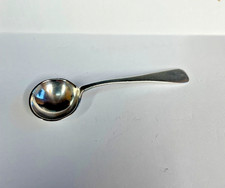 ENGLISH SOLID STERLING SILVER