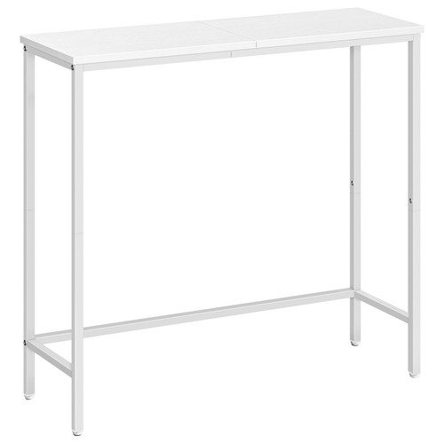 Hoobro console table - console, slim