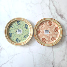 Denby Heritage Piazza & Accent