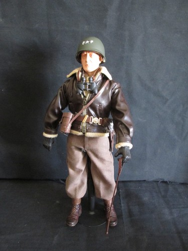 Dragon elite force 6th - force, scale