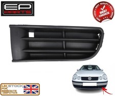 FOR VW POLO 9N 10.01-04.05