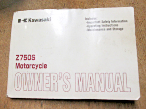2004 kawasaki z750s 1 - 2004,