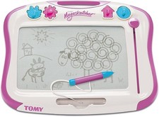 Tomy Megasketcher Magnetic