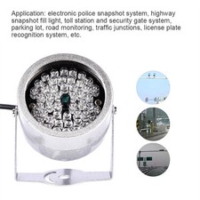 48 LED IR Infrared Illuminator
