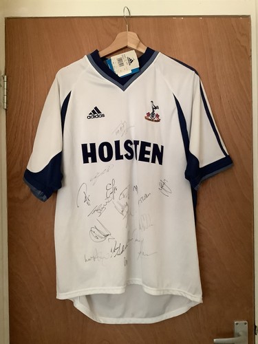Tottenham hotspur shirt - tottenham,