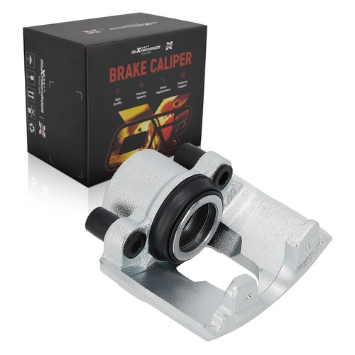 Brake caliper front - brake, side