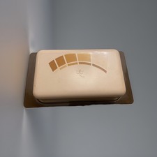 Vintage Melamine Butter Dish