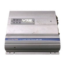 ALPINE MRV-T505 2/1 Channel