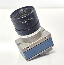 TELEDYNE DALSA GENIE NANO