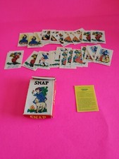 Vintage Minniature Snap Travel