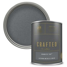 CROWN CRAFTED LUST METALLIC
